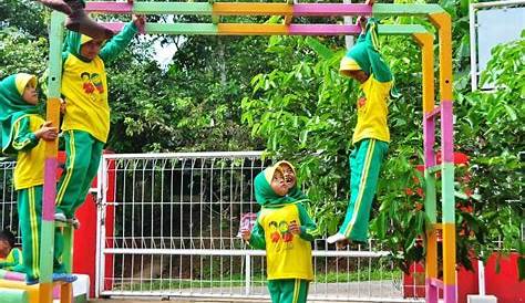 Jual Harga Murah Mainan Jungkitan Anak TK PAUD Sawahlunto