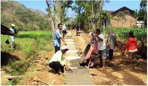 Permasalahan pemilu di indonesia