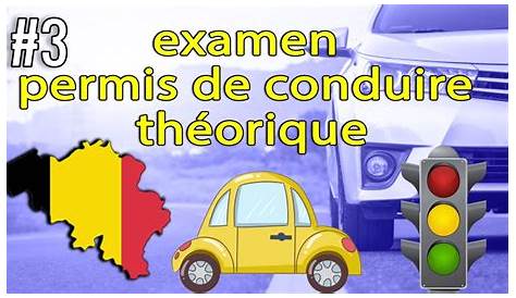Permis de conduire belge - Conseils conduite en Belgique
