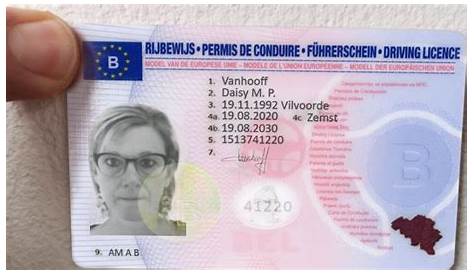 acheter permis de conduire belge - Just another WordPress site