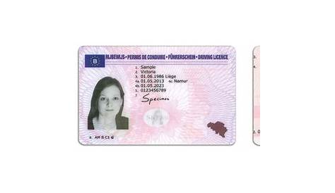 Echange de permis de conduire étranger - Permis de conduire