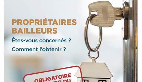 Tout savoir sur le permis de louer | blog.acheter-louer.fr