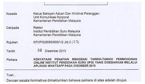 Permohonan Maktab Tentera Diraja 2024 Online (MTD)