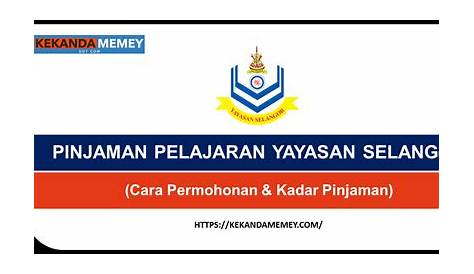 AHLI LEMBAGA PEMEGANG AMANAH YS – Yayasan Selangor