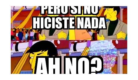Top memes de super en español :) Memedroid