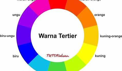 10+ Warna Kuning Cocok dengan Warna Apa? | Mitraruma