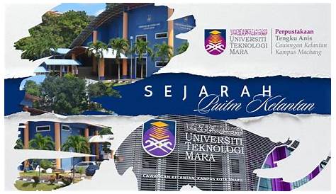 Welcome Internship Students to Perpustakaan Tengku Anis UiTM Kelantan