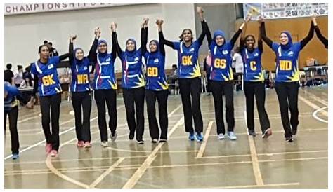 Pasukan Bola Jaring Malaysia - Perkembangan bola jaring di malaysia