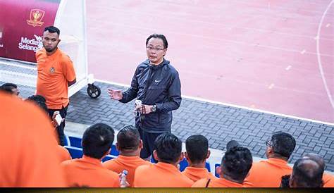 Persatuan BolaSepak Malaysia • Kerja Kosong Kerajaan