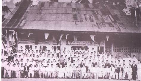 Persatuan Kebangsaan Melayu Sarawak / Perguruan Silat Pukulan Pendekar