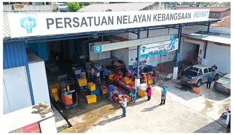 Jawatan Kosong di Persatuan Nelayan Kebangsaan (NEKMAT) - Appkerja Malaysia