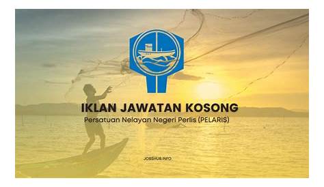 Persatuan Nelayan Kawasan Belawai • Jawatan Kosong