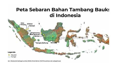 Peta Persebaran Ketahanan Pangan Di Indonesia - IMAGESEE