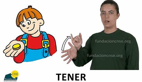 Tener - Ser y Estar | Aprende Español Online