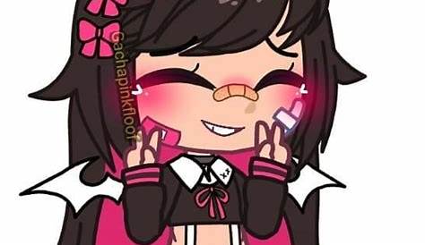 Pin de •Xochitl• Mojica em Gachalife & Gachaclub edits em 2021 | Ideias