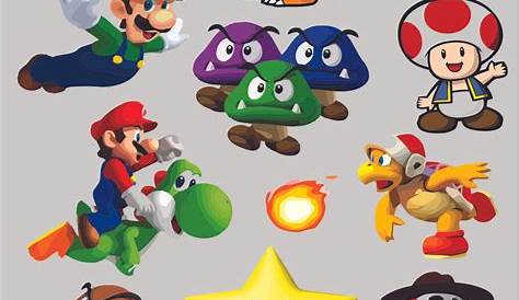 Nintendo Announces Enhanced Remake of Super Mario 3D World for Switch