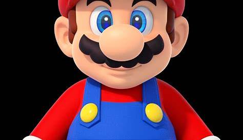 Mario | Character Profile Wikia | Fandom