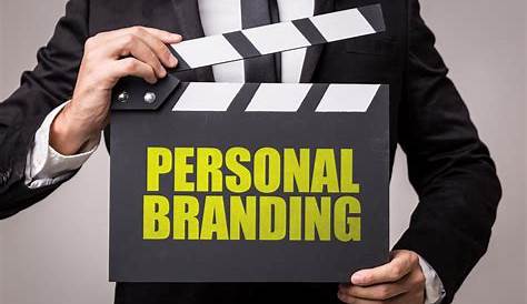 Why Personal Branding Matters
