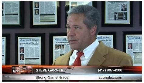 Lawyer Curtis Garner Springfield, MO Attorney Avvo