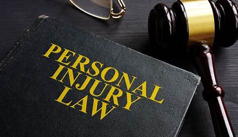Personal Injury Law Firm - The Advocates