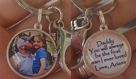 Personalized Christmas Gifts For Dad From Daughter