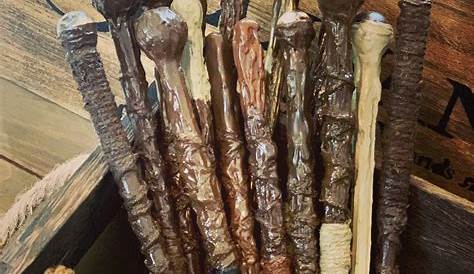 Harry Potter Wands Oxford 2
