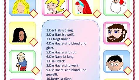 Pin auf Deutsch Grundschule Unterrichtsmaterialien