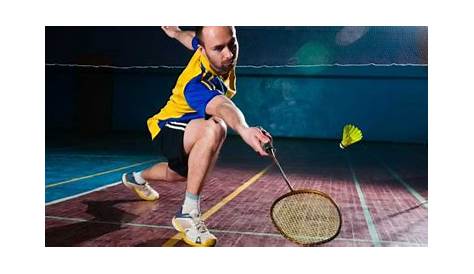 Le badminton un loisir devenu un sport à part entière