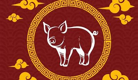 Peruntungan Shio Babi di Tahun Naga Kayu Imlek 2024, Bakal Bertemu