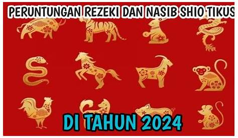 Foto Prediksi Angka dan Warna Keberuntungan Shio Tikus di Tahun 2023