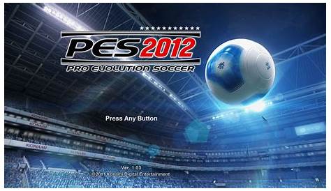 FULL GAMES 0k: DESCARGAR PES 2012 PRO EVOLUTION SOCCER MEGA | MEDIAFIRE