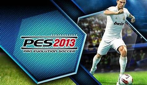 PES 2013 PC GAME
