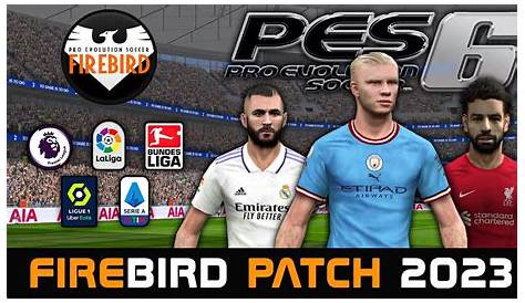 Pro Evolution Soccer Pes 2017 + Parche 2023 Pc Digital en venta en por