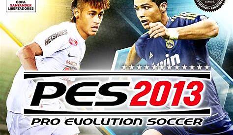 PES 2013 - Pro Evolution Soccer ROM - PS2 Download - Emulator Games