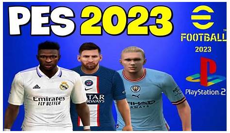 PES 2020 [PS2] Atualizado [Crymax] Download ISO - YouTube