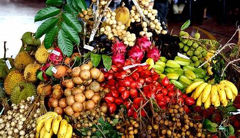 Suasana Pesta Makan... - Pejabat Pertanian Daerah Segamat | Facebook