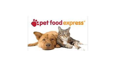 Portfolio Pet Food Express RadiantBrands