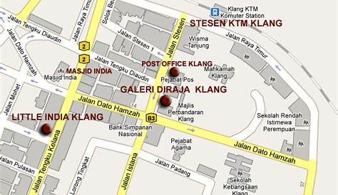 Jalan Pending, Bandar Puteri, Klang, Bandar Puteri Klang Intermediate 2