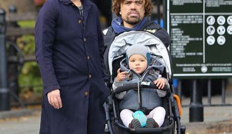Peter Dinklage and his daughter are adorable together as pair both ride