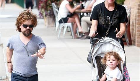 Uncover The Private World Of Peter Dinklage: Family, Love, And Resilience