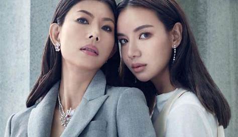 Billionaire Peter Lim's daughter reveals wedding date -- but we don't