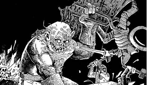 Peter Mullen | Dungeons and dragons art, Advanced dungeons and dragons