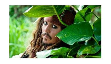 Unveiling The Enigmatic Peter Pan: Johnny Depp's Captivating Portrayal
