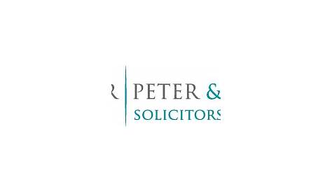 Peter Peter & Wright Solicitors | LinkedIn