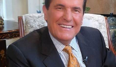 Peter Popoff's Net Worth: Unveiling The Wealth And Controversies