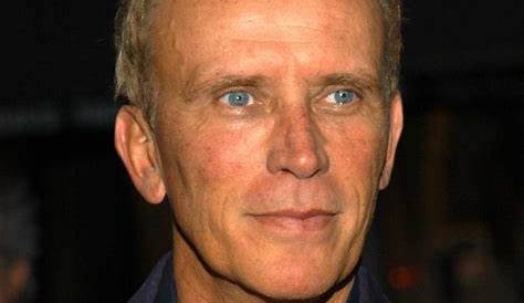 Unveiling The Wealth And Success Of Peter Weller