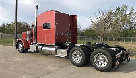 Peterbilt 379exhd In Oklahoma For Sale Used Trucks On Buysellsearch