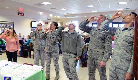 Peterson AFB establishes coronavirus testing point | FOX21 News Colorado