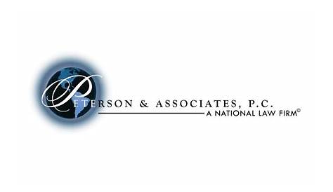 Peterson & Associates, P.C. (petersonlawpc) - Profile | Pinterest