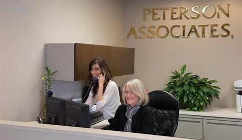 Peterson & Associates, P.C. - Personal Injury Lawyer - Kansas City